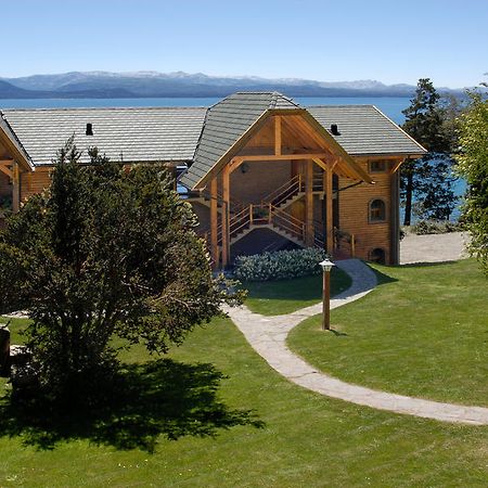 Bungalows San Isidro D.T. 114/10 San Carlos de Bariloche Rum bild