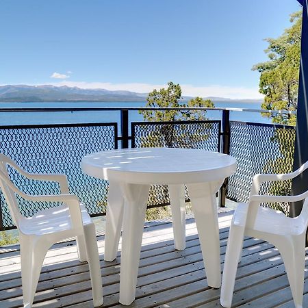 Bungalows San Isidro D.T. 114/10 San Carlos de Bariloche Exteriör bild