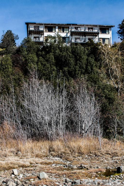 Bungalows San Isidro D.T. 114/10 San Carlos de Bariloche Exteriör bild