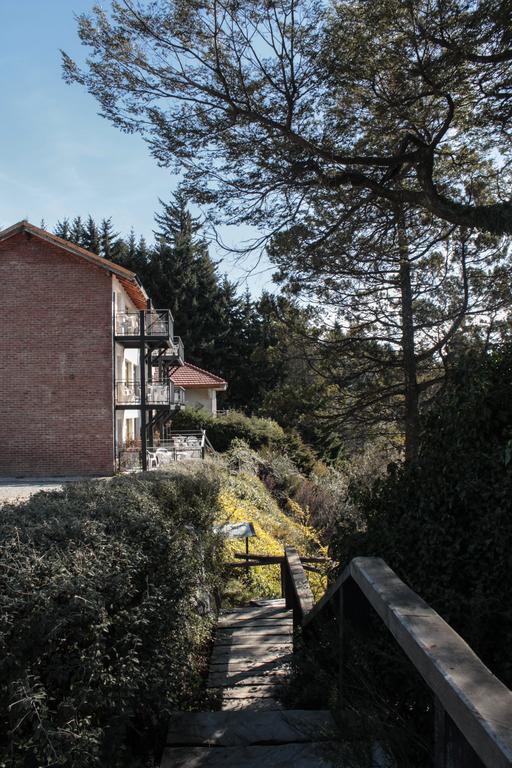 Bungalows San Isidro D.T. 114/10 San Carlos de Bariloche Exteriör bild