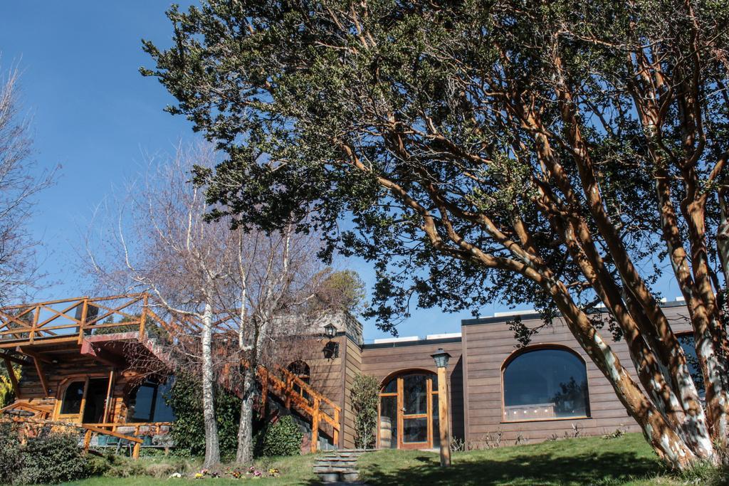 Bungalows San Isidro D.T. 114/10 San Carlos de Bariloche Exteriör bild