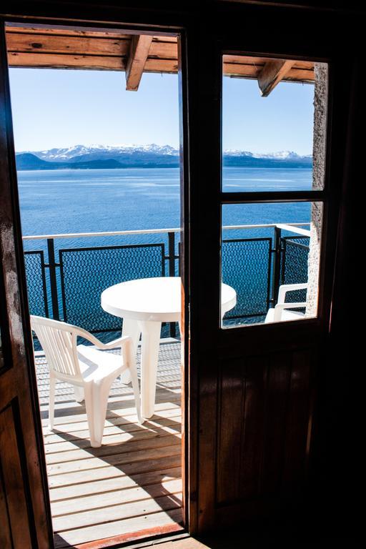 Bungalows San Isidro D.T. 114/10 San Carlos de Bariloche Exteriör bild