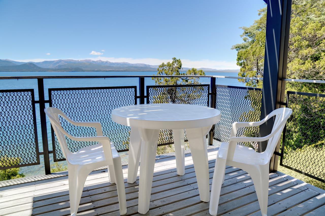 Bungalows San Isidro D.T. 114/10 San Carlos de Bariloche Exteriör bild