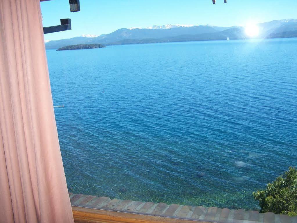 Bungalows San Isidro D.T. 114/10 San Carlos de Bariloche Exteriör bild